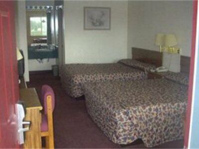 Americas Best Value Airport Inn - シータック エクステリア 写真